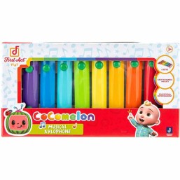COCOMELON MUSICAL XYLOPHONE