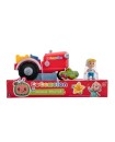 COCOMELON MUSICAL VEHICLE TRACTOR