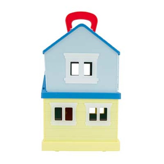 COCOMELON F.ROLEPLAY FAMILYHOUSE PLAYSET