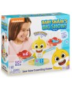 Baby Shark's Big Show! Sea-Saw Counting Game