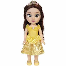Disney Princess Core Doll 15 Glass Eyes Asst. - Belle