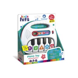 Kids Hits Piano Toy Musical Rainbow