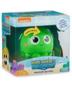 Baby Shark's Big Show! Vola Bath Sprinkler Green