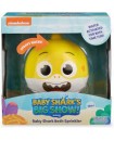 Baby Shark's Big Show! Vola Bath Sprinkler Yellow