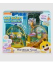 Baby Shark's Big Show! Shark House Playset