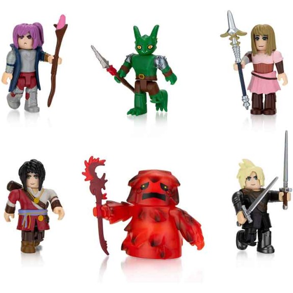 ROBLOX MULTIPACK 2ASSORTMENT B