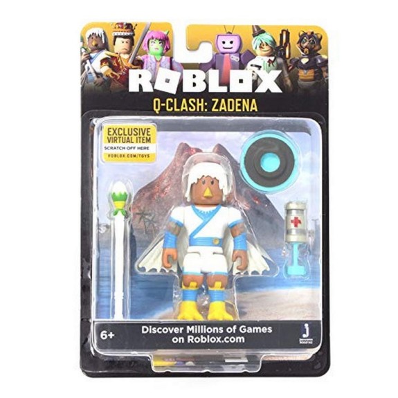 ROBLOX CELEBRITY CORE FIG. ASSORTMENT A