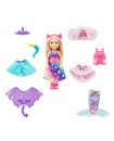 Barbie Chelsea Dress-Up Gift Set