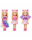 Barbie Chelsea Dress-Up Gift Set