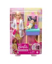 Barbie® Pediatrician