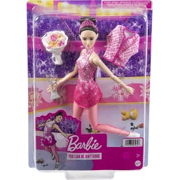 Barbie Winter Sports - Ice Skater