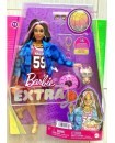 Barbie Extra Doll - Basketball Jersey