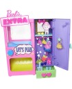 Barbie Extra Fashions Vending Machine Playset