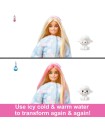 Barbie®️ Cutie Reveal Barbie Cozy Cute Tees Series - Lamb
