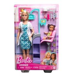 Barbie® Dentist - Blonde