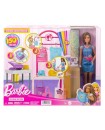 Barbie  Make & Sell Boutique Playset
