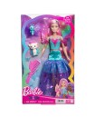 Barbie™ A Touch Of Magic Co-lead Doll  - Malibu