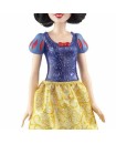 Disney Princess Fashion Core Doll - Snow White