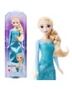 Disney Frozen Fashion Dolls Core - Elsa Queen of Ice