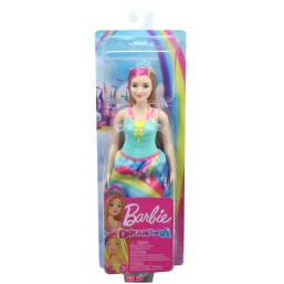 Barbie Dreamtopia Princess Doll Asst. 4