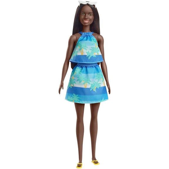Barbie Loves the Ocean - Doll Asst. (3)
