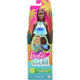 Barbie Loves the Ocean - Doll Asst. (3)