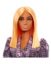 Barbie Fashionistas Doll - Puff Sleeve P