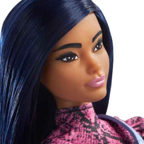 Barbie Fashionistas Doll - Snakeskin Dre