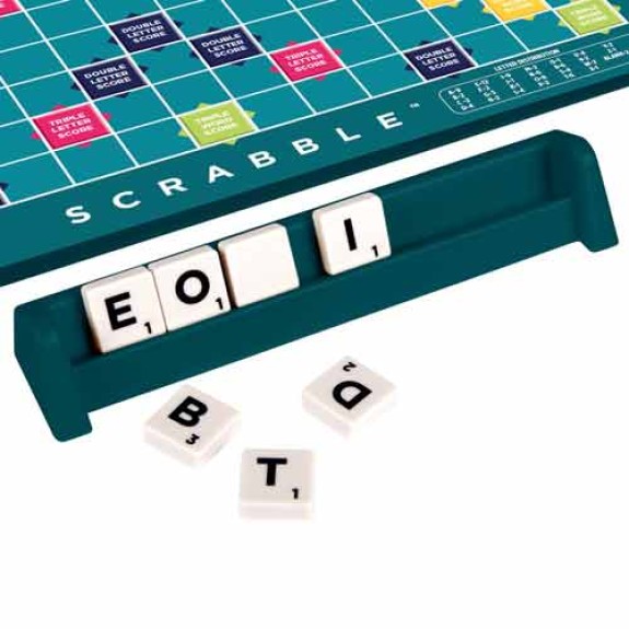 Scrabble Original - English