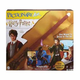 Pictionary Air Harry Potter UK