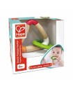 DOUBLE TRIANGLE TEETHER