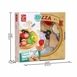 PERFECT PIZZA PLAYSET