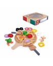 PERFECT PIZZA PLAYSET
