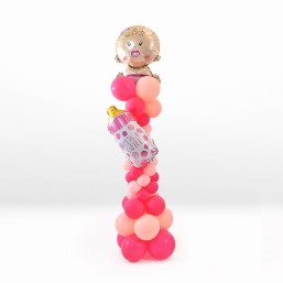 Balloon : BABY STAND - Her