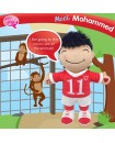 Desi Dolls: Little Muslim Friends Doll (Mohammed)