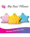 Desi Dolls: Candy Floss Pillow