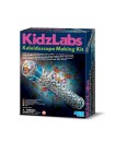 4M Kidz Labs / Kaleidoscope Making Kit