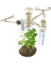 4M Kidz Labs / Green Science - Weather Station