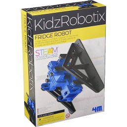 4M KidzRobotix / Fridge Robot