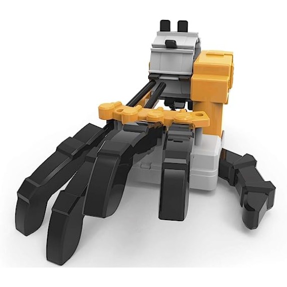 4M KidzRobotix  / Motorised Robot Hand
