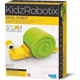 4M KidzRobotix / Snail Robot