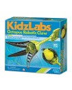 4M Kidzlabs / Octopus Robotic Claw