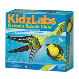 4M Kidzlabs / Octopus Robotic Claw