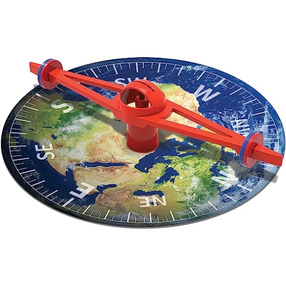 4M Kidzlabs / Giant Magnetic Compass