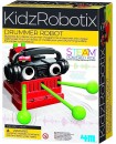 4M KidzRobotix / Drummer Robot