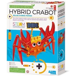 Hybrid Crabot