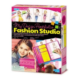 4M Fashion Studio