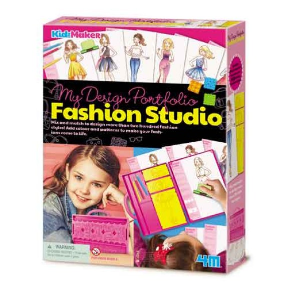 4M Fashion Studio