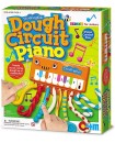 4M Thinkingkits / Dough Circuit Piano