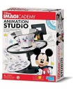 4M Disney Animation Studio